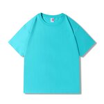 T-Shirt Factory - 2025 Summer Trendy Oversized T-Shirt