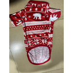 Pajamas Set Factory - Christmas Dog Family Matching PJs