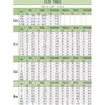 Pajamas Set Factory - Gingerbread Man Knitted Family Set