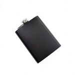 Hip Flask Manufacturer - 304 Stainless Steel Liquor Flask