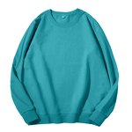 Sweatshirt Factory - ODM 100% Polyester Crewneck Supplier