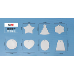 Christmas Ornament Manufacturer - Waterproof Ceramic Tree Decor