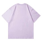 T-Shirt Manufacturer - Stock Sublimation Jersey Fabric Tee