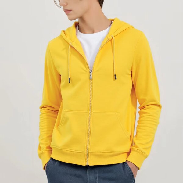 Hoodie Manufacturer - Family Matching Cotton Hoodie Supplier