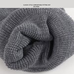 Balaclava Factory - Custom 3 Holes Knitted Ski Mask