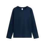 T-Shirt Manufacturer - 220g Cotton Embroidered Blank Tee