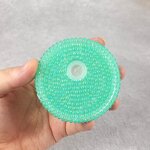 Plastic Lids Factory - BPA Free Multicolour Rhinestone Lids