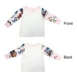 Pajamas Set Manufacturer - Custom Family Christmas 2-Piece Set