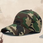 Sport Hat Manufacturer - Unisex Quick-Drying Twill Cap