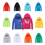 Hoodie Manufacturer - Family Matching Cotton Hoodie Supplier