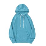 Hoodie Manufacturer - Custom Men's Streetwear Puff Print
