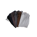 Jogger Pants Factory - Custom Men's 260G Cotton Pants