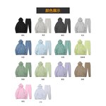 Hoodie Manufacturer - OEM Custom 3D Embroidery Sweatshirt