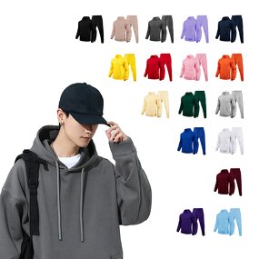 Hoodie Manufacturer - OEM Acid Wash Graphic Cropped Hoodie