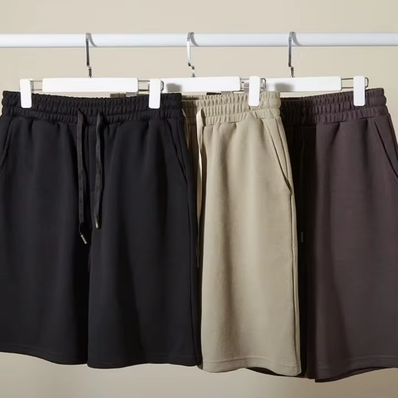 Shorts Manufacturer - Men's 280GSM Running Sport Pants