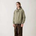 Hoodie Factory - American Vintage Fleece Sportswear Hoodie