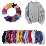 Sweatshirt Factory - ODM 100% Polyester Crewneck Supplier