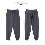 Sweatpants Manufacturer - Men's Casual Sport Breathable Pants