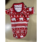 Pajamas Set Manufacturer - 5XL Family Matching Sleepwear Set
