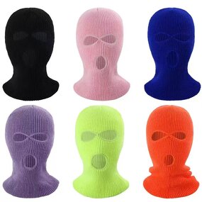 Balaclava Manufacturer - Windproof Sun Protection Face Cover