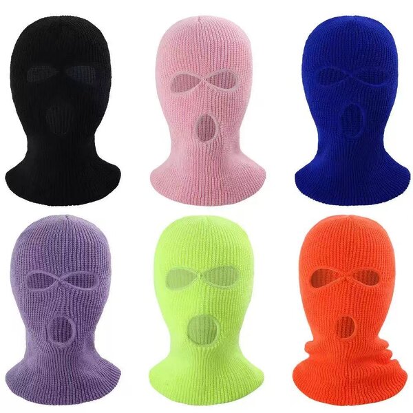 Balaclava Manufacturer - Windproof Sun Protection Face Cover