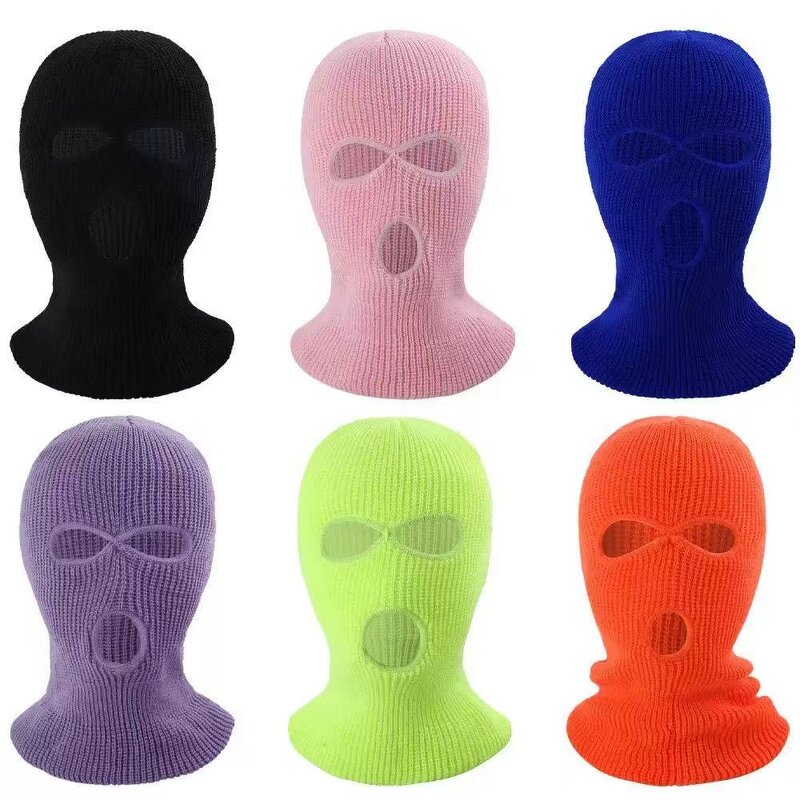Balaclava Manufacturer - Windproof Sun Protection Face Cover