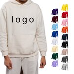 Hoodie Factory - Unisex Eco-Friendly Acid Wash Hoodie