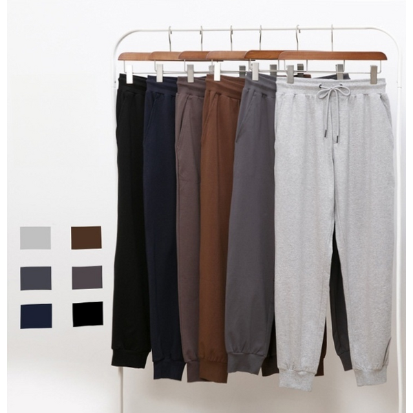 Sweatpants Manufacturer - Men's Casual Sport Breathable Pants