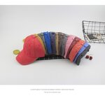 Baseball Cap Factory - OEM Custom 3D Puff Embroidered Cap