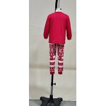 Pajamas Set Factory - Custom Photo Christmas PJs Supplier
