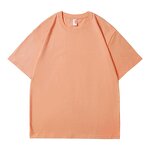 T-Shirt Manufacturer - High Quality Blank Heavyweight Tee