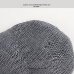 Balaclava Manufacturer - Custom One Hole Knitted Face Mask