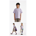 Kids T-Shirt Factory - Custom 100% Cotton Embroidered Tee