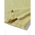 T-Shirt Factory - Heavy Cotton Streetwear Basic Tee