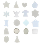 Christmas Ornament Manufacturer - Waterproof Ceramic Tree Decor