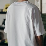 T-Shirt Factory - Wholesale Custom Logo Men's Shirts