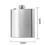 Hip Flask Manufacturer - Custom Design Sublimation Flask