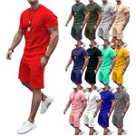 Hoodie Set Factory - Unisex Oversized Jogger Set Supplier