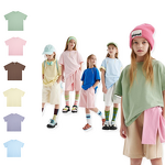 Kids T-Shirt Factory - Custom 100% Cotton Embroidered Tee