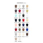 T-Shirt Manufacturer - Premium 260gsm Hip Hop Basic Tee