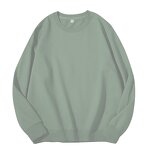 Sweatshirt Factory - ODM 100% Polyester Crewneck Supplier