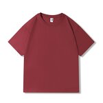 T-Shirt Manufacturer - Oversized 100% Cotton Custom T-Shirt