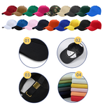 Baseball Caps Factory - Wholesale Custom Embroidery Caps