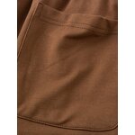 Jogger Pants Factory - Custom Men's 260G Cotton Pants