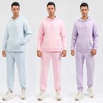 Hoodie Manufacturer - OEM Custom 3D Embroidery Sweatshirt