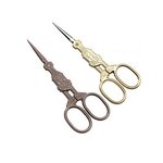 Paper Scissors Factory - High Quality Vintage European Classical Scissors