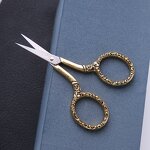 Eyelash Scissors Factory - High Quality Small Lash Vintage Scissors