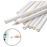 Drill Pen Factory - 18cm Long Section Diamond Inlaid Tattoo Pencil