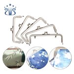 Purse Frame Factory - 8.5-18.5cm Superior Quality Metal Purse Frame