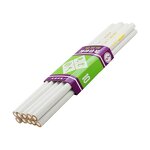 Drill Pen Factory - 18cm Long Section Diamond Inlaid Tattoo Pencil